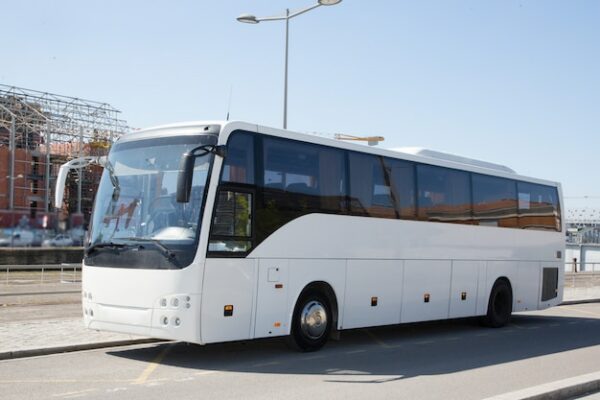 BYD Express