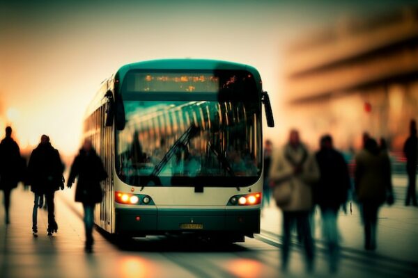 Berlin Linien Bus